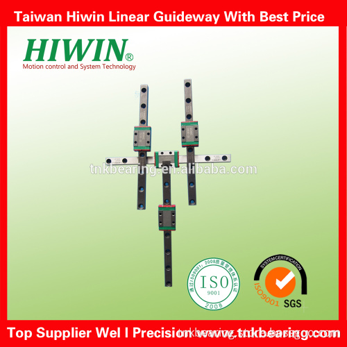 100% Original Taiwan HIWIN Mini linear guideway MGNR9C,MGN9C are selling lowest price on Alibaba